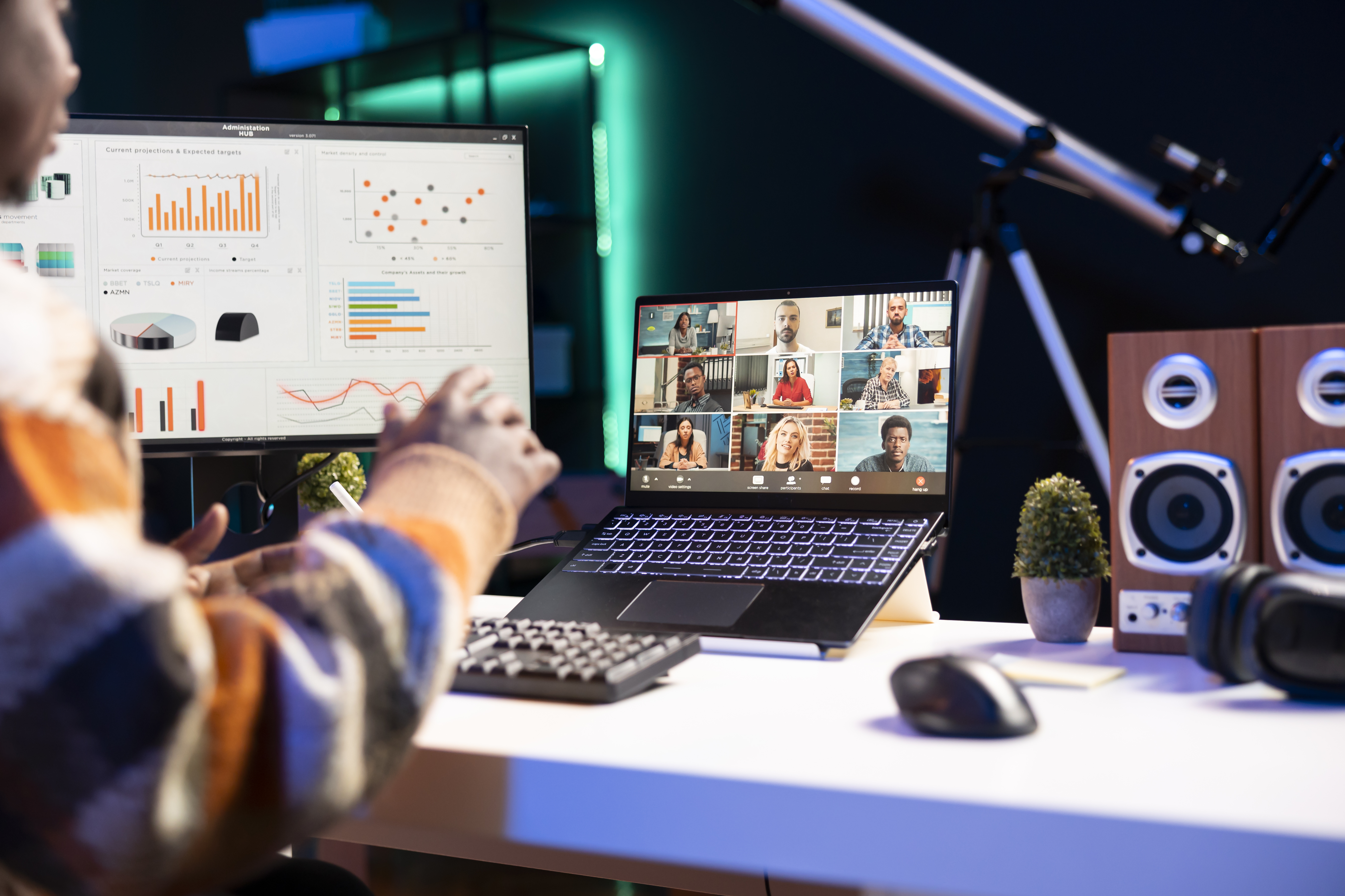 YouTube Marketing Services