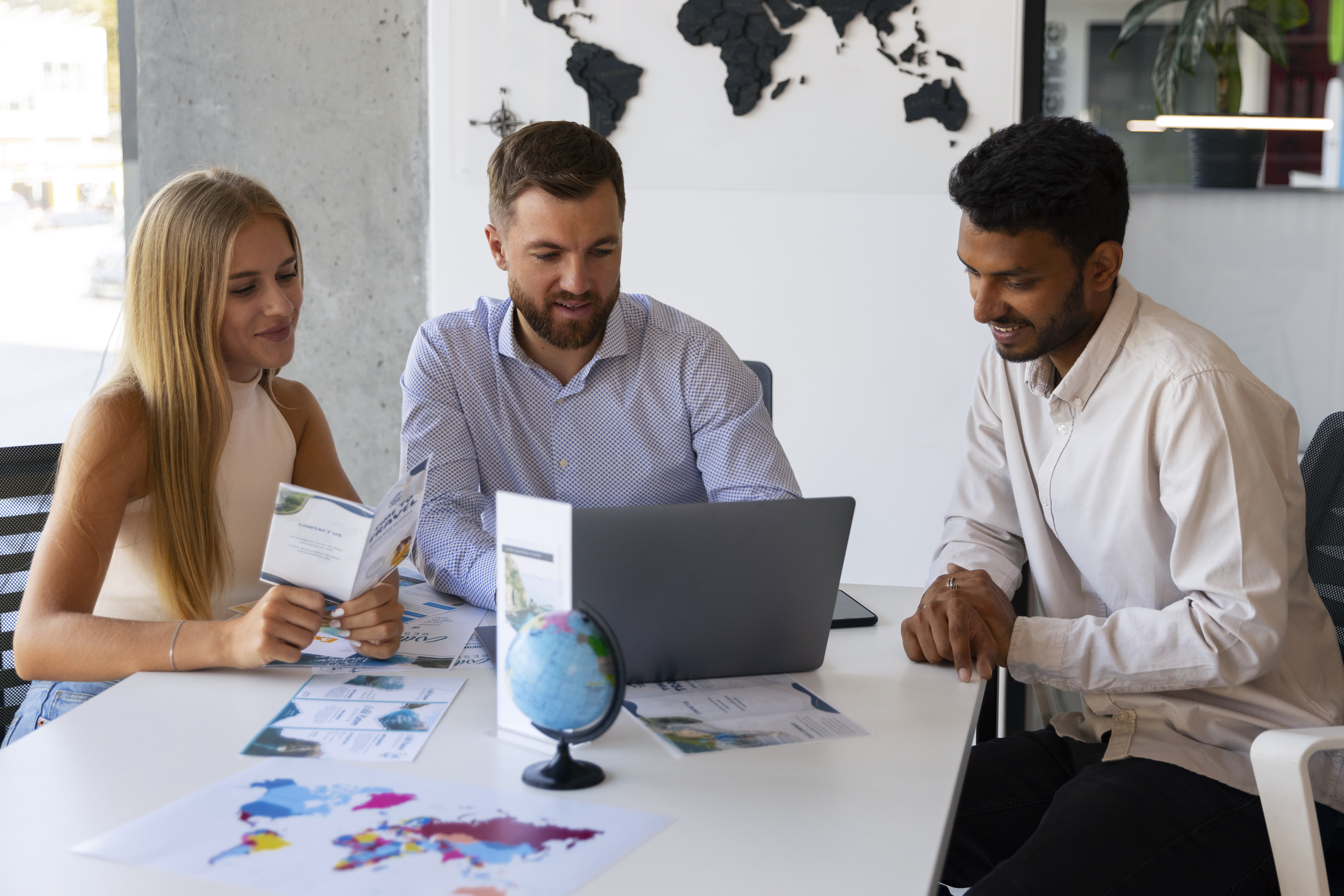 digital marketing practice